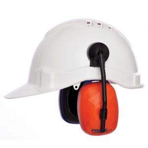 Viper Hard Hat Earmuffs