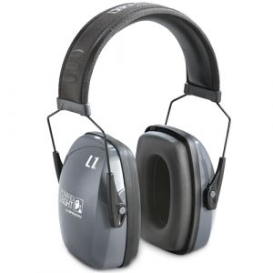 Leightning L1 Headband Earmuff - 29dB