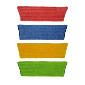 Edco Enduro Microfibre Mop Pad 40cm