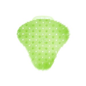 Ekco Urinal Screens 60 days - Green
