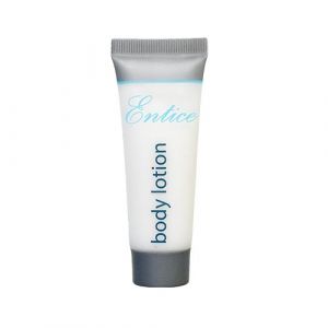 Entice Body Wash 30ml Tubes - Ctn 300