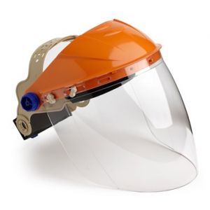 Faceshield Complete Clear