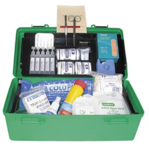 First Aid Kit No.1  All Purpose