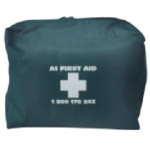 First Aid Kit No. 50 Vehicle