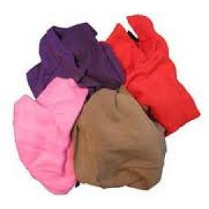 Toweling Cleaning Rags 15kg