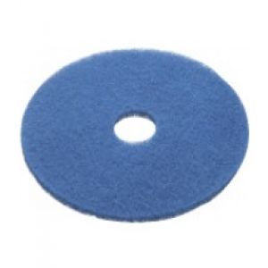 Floormaster Blue Medium Duty Scrub - 33cm 
