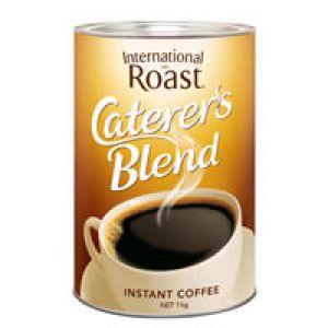 International Roast Coffee Caterers Blend - 1kg