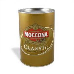 Moccona Classic Medium Roast Coffee - 500gm