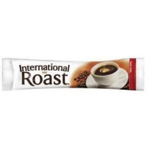 International Roast Coffee Sachets - Ctn 1000