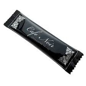 Cafe Noir Granulated Coffee Sticks - Ctn 1000