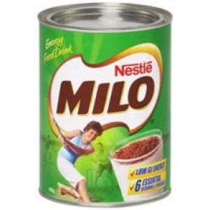 Nestle' Milo - 1.9kg Tin
