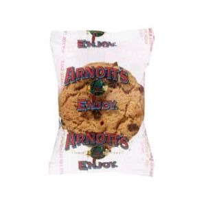 Arnott's Delta Cream/Butternut Snap Biscuits - Ctn 150