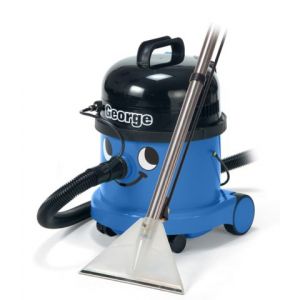 George 5 in 1 Commercial Vacuum Cleaner