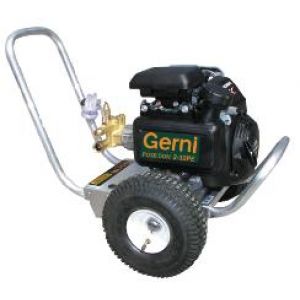 Poseidon 2-32PE Portable Petrol Powered Pressue Washer