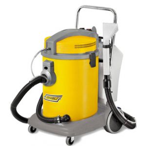 Ghibli Wet n Dry Carpet Extraction Vacuum