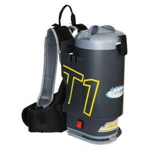 Ghibli T1 V3 Backpack Vacuum Cleaner 