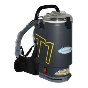 Ghibli T1 Backpack Vacuum Cleaner V2