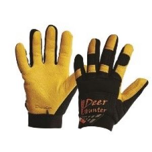 ProChoice ProFit Deer Skin Riggers Gloves-XXL(*DISCONTINUED ITEM **WHILE STOCK LASTS)
