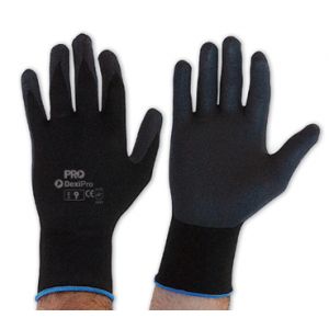 DexiPro Synthetic Nitrile Gloves