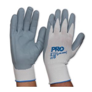 LiteGrip Synthetic Nitrile Glove