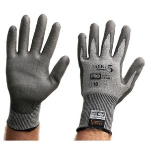 Arax Touch Cut 5 Glove - Size 8 