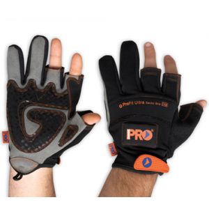 ProFit Two Fingered Magnetic Glove