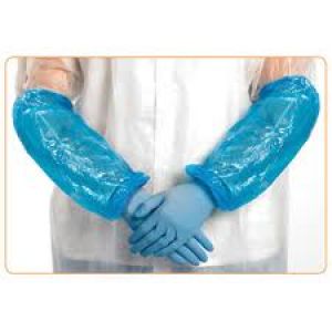 Disposable Sleeve Protector Blue  Ctn  2000