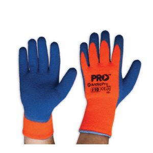 ArticPro Synthetic Latex Glove - Size 9