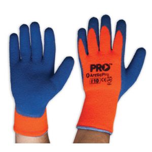 ArticPro Synthetic Latex Glove - Size 11