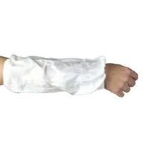 Disposable Sleeve Protector White  Ctn 2000