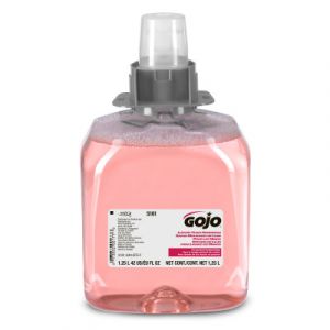 GOJO Luxury Foam Handwash Pods