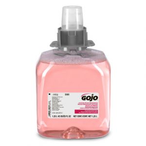 GOJO Luxury Foam Handwash pods