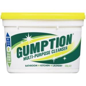 Gumption Multi Purpose Cleanser - 500gm