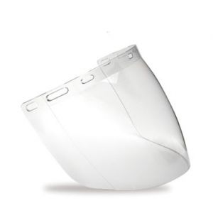 Face Shield Replacement Visor Clear