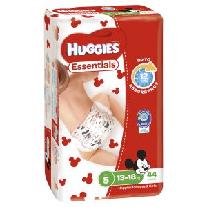 HUGGIES Walker SIZE 5 176packet