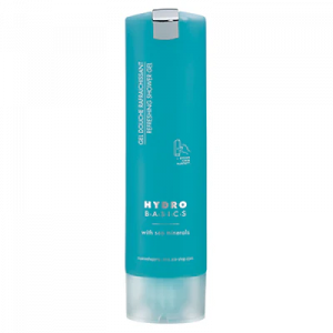 Hydro Basics Shampoo with Conditioner 300ml Dispenser Bottle - Ctn of 30
