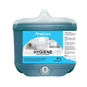 Micah Hygiene All Over Washroom Cleaner 15L