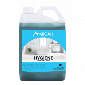 Micah Hygiene All Over Washroom Cleaner 5L
