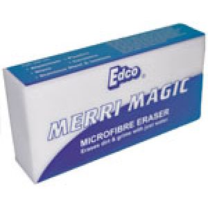 Merri Magic Microfibre Eraser