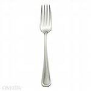 Metal Fork Pack 12