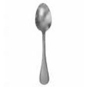 Metal Dessert Spoon Pack 12