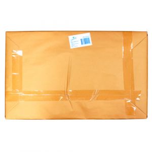 Lunchwrap Greaseproof Paper Full Sheet 400x 660 - 400 Sheets