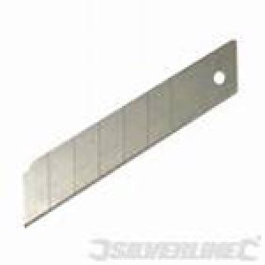 Olfa 18mm Snap Blade LB50 Tube 50