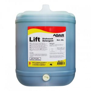 Agar Lift Washing detergent 20L 