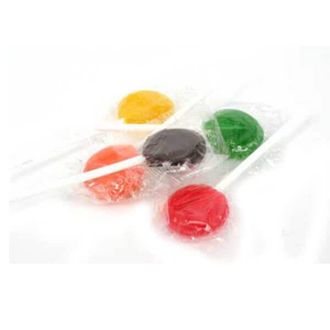 Bag of assorted Lollipops 200Pkt