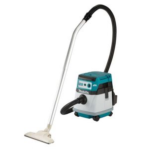 MAKITA 18VX2 BRUSHLESS WET/DRY VACUUM - DVC155LZX1 