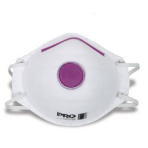 P1 Respirator Mask with Valve PC315 - Box 12