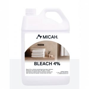 Micah Bleach 4% 15L