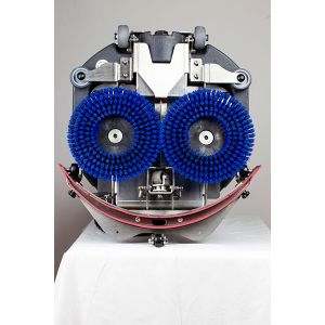 Mira 40 Battery Powered Multifunctional Auto Floor Scrubber Dryer