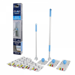 Edco Duop Mop Kit 3000